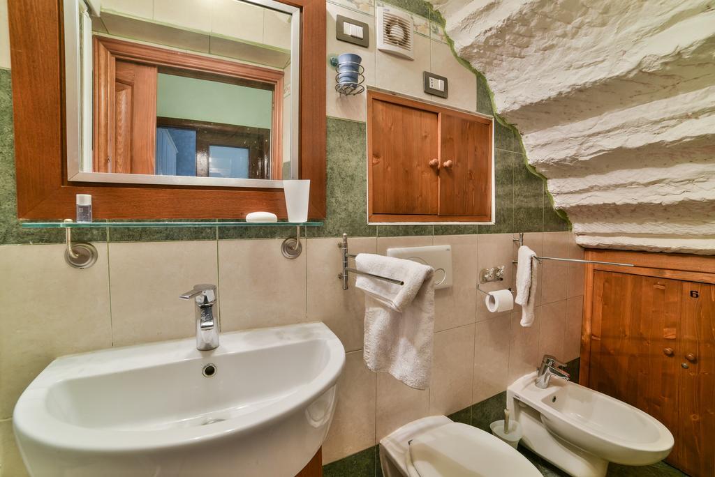 La Bella Casa Del Cuoco Hotell Campi Bisenzio Eksteriør bilde