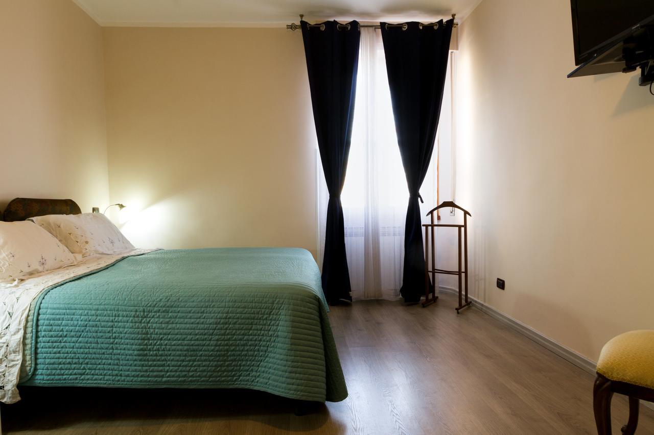 La Bella Casa Del Cuoco Hotell Campi Bisenzio Eksteriør bilde