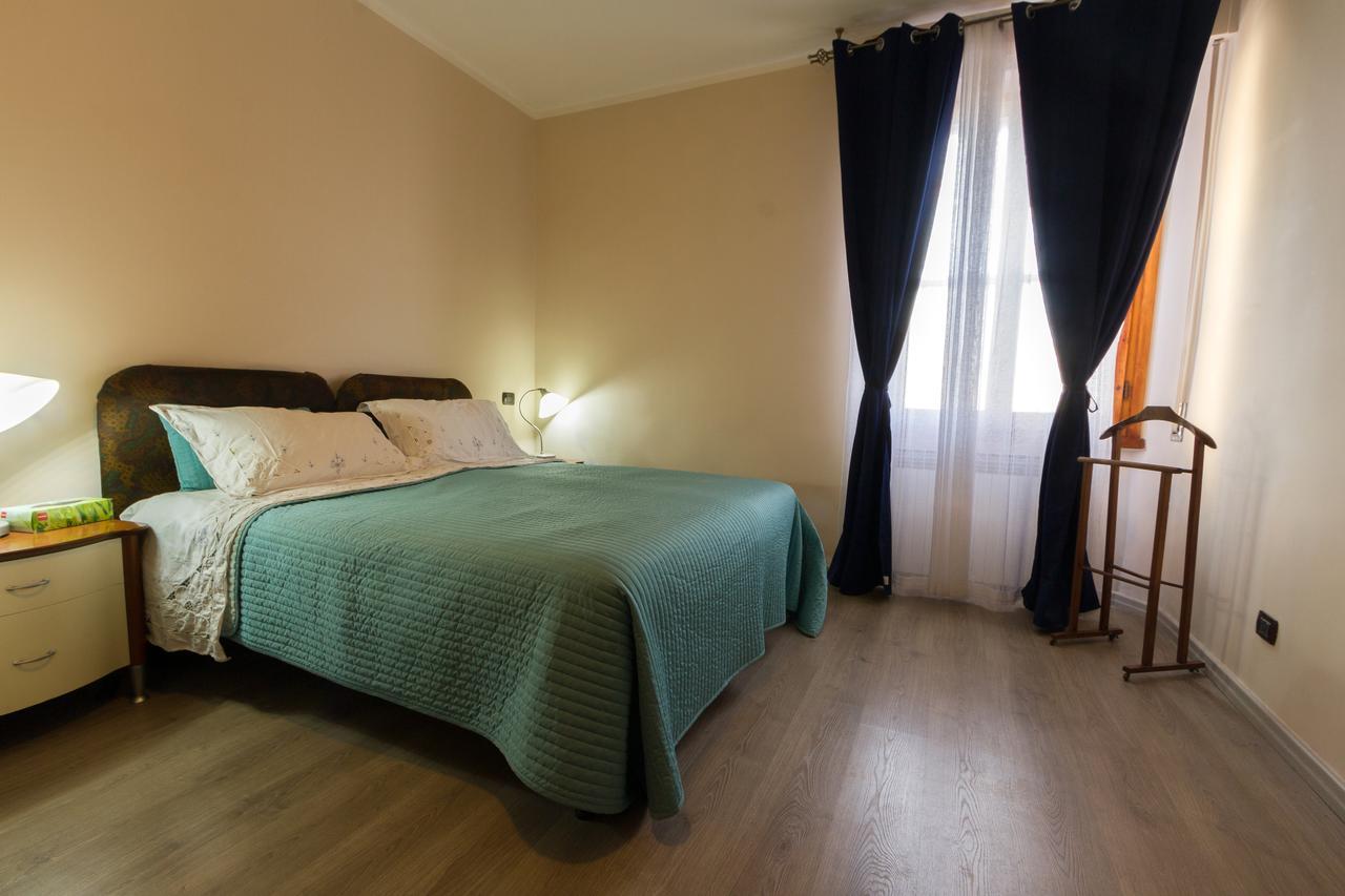 La Bella Casa Del Cuoco Hotell Campi Bisenzio Eksteriør bilde