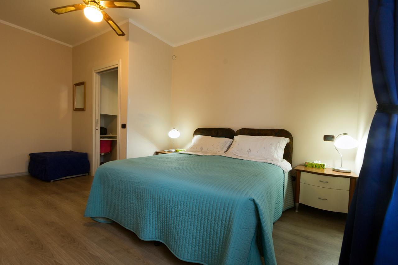 La Bella Casa Del Cuoco Hotell Campi Bisenzio Eksteriør bilde