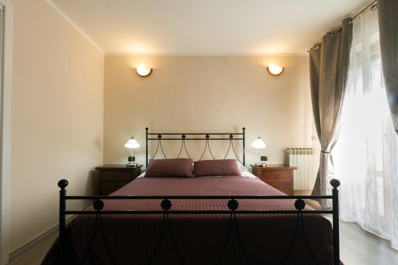 La Bella Casa Del Cuoco Hotell Campi Bisenzio Eksteriør bilde