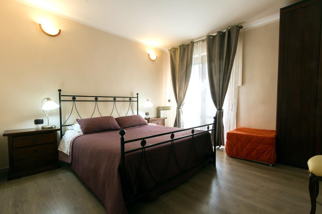La Bella Casa Del Cuoco Hotell Campi Bisenzio Eksteriør bilde
