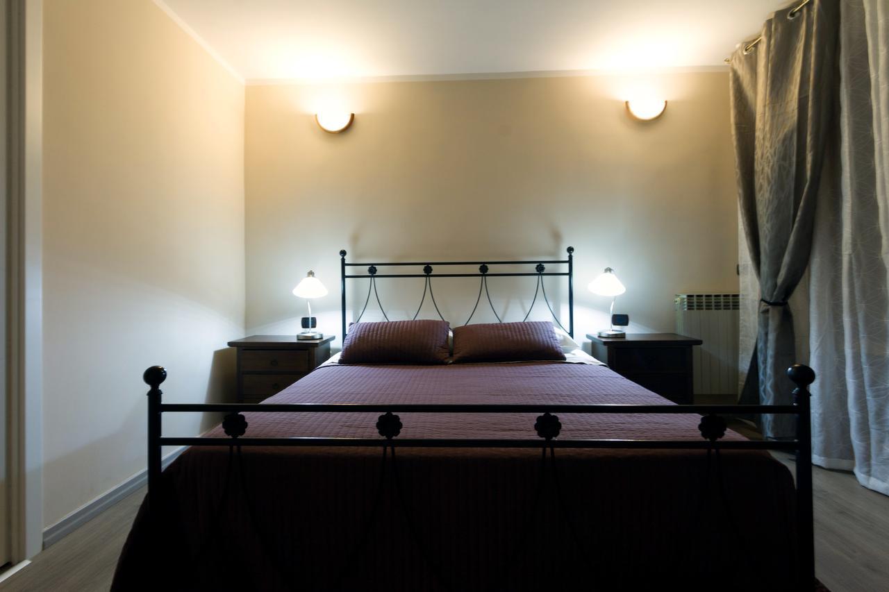 La Bella Casa Del Cuoco Hotell Campi Bisenzio Eksteriør bilde