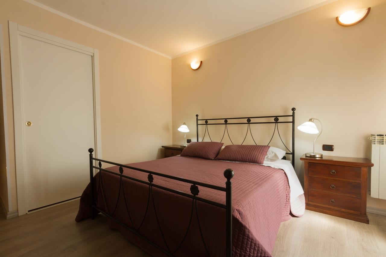 La Bella Casa Del Cuoco Hotell Campi Bisenzio Eksteriør bilde
