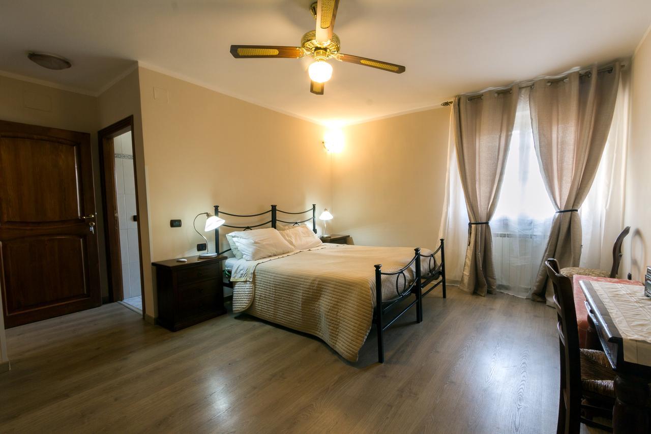 La Bella Casa Del Cuoco Hotell Campi Bisenzio Eksteriør bilde