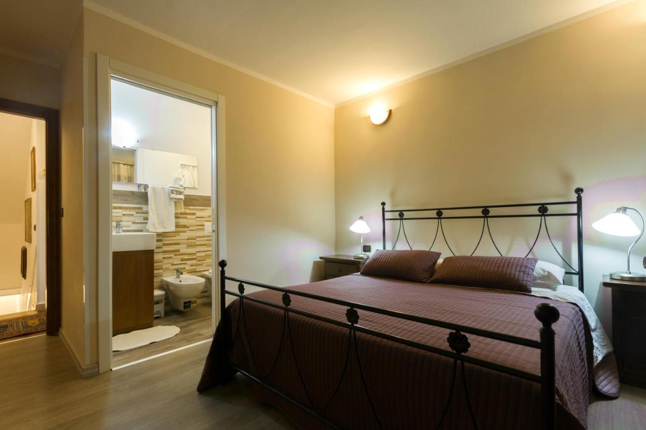 La Bella Casa Del Cuoco Hotell Campi Bisenzio Eksteriør bilde
